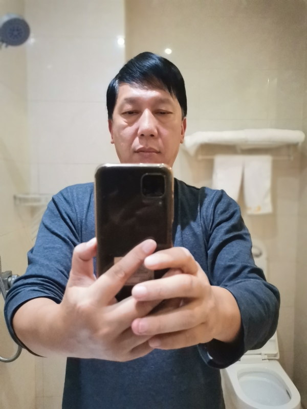 王军的第一张照片--潍坊相亲服务中心