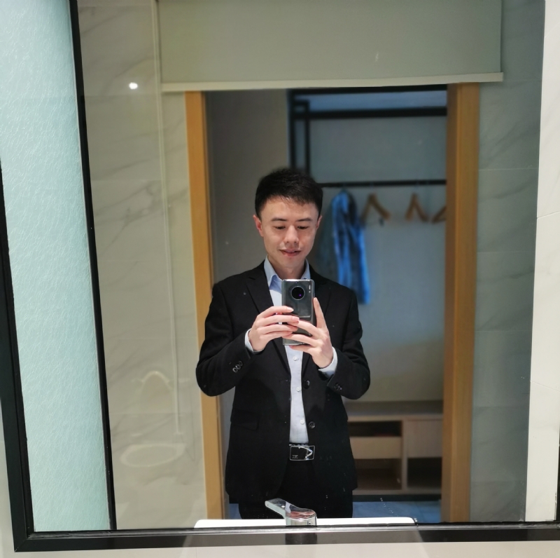 Lin的第三张照片--潍坊相亲服务中心