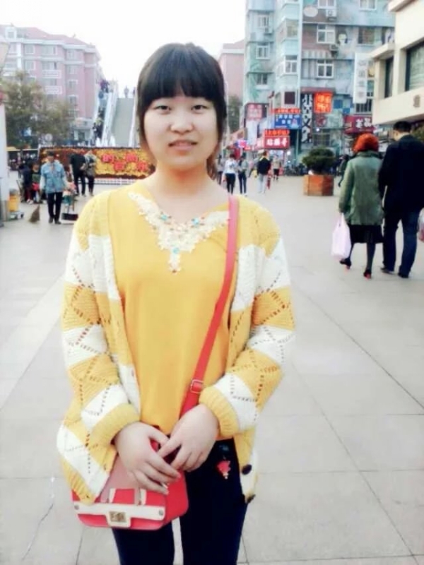 柔光123的第二张照片--潍坊相亲服务中心