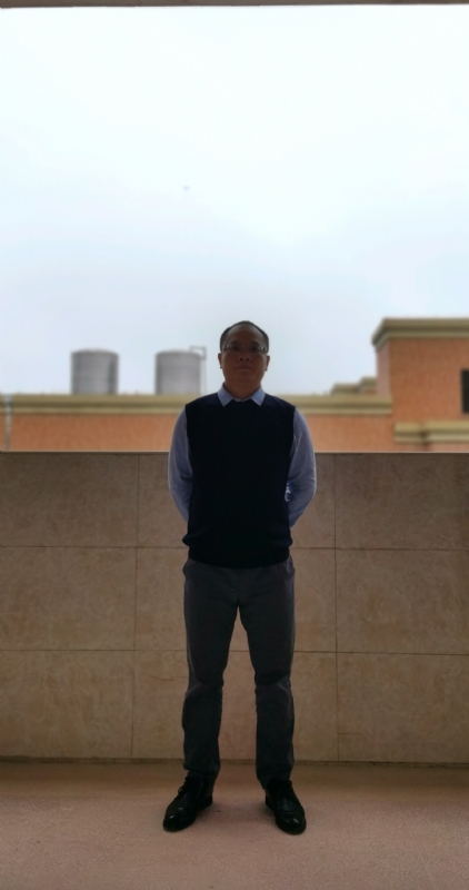 实事求是??讲究科学的第一张照片--潍坊相亲服务中心