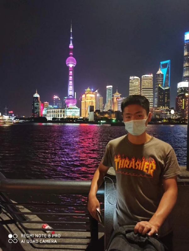 干草铺沙里飞的第一张照片--潍坊相亲服务中心