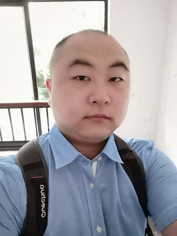 火炎月的第一张照片--潍坊相亲服务中心