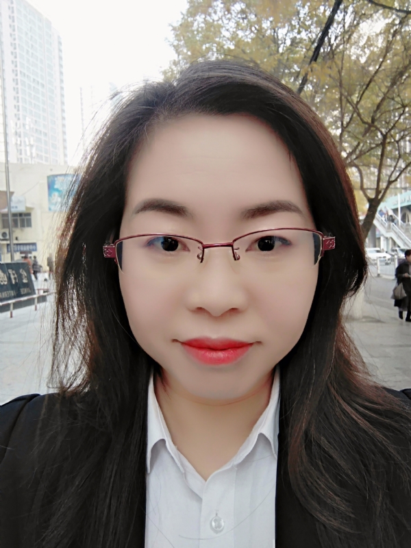 宠儿的第一张照片--潍坊相亲服务中心