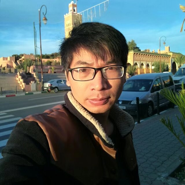 等一个晴天的第一张照片--潍坊相亲服务中心