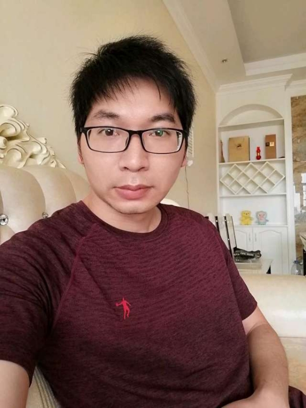 等一个晴天的第二张照片--潍坊相亲服务中心