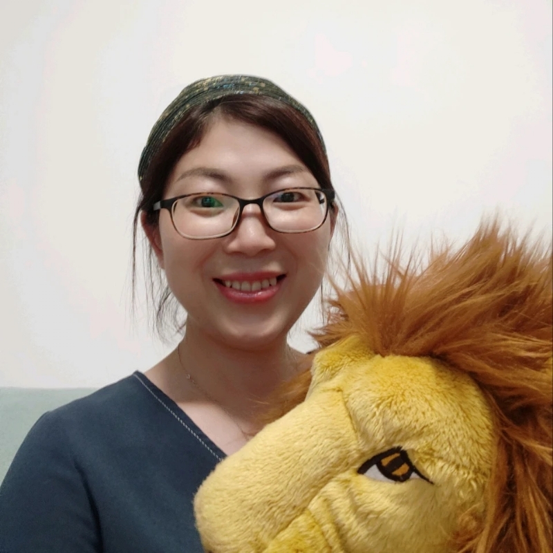 wangyoyo的第一张照片--潍坊相亲服务中心