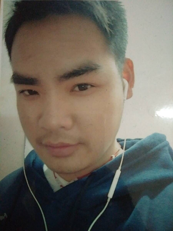 渴望爱的第一张照片--潍坊相亲服务中心