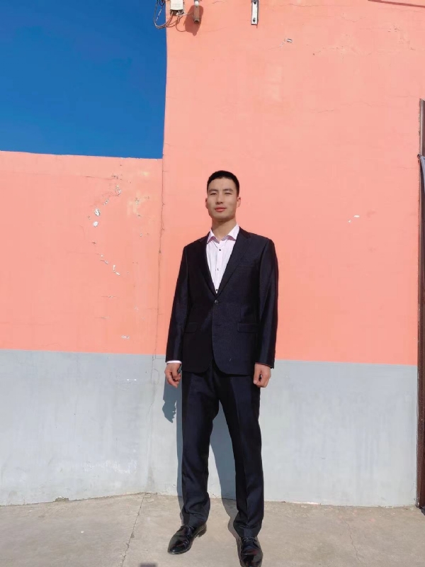 快乐生活的第一张照片--潍坊相亲服务中心