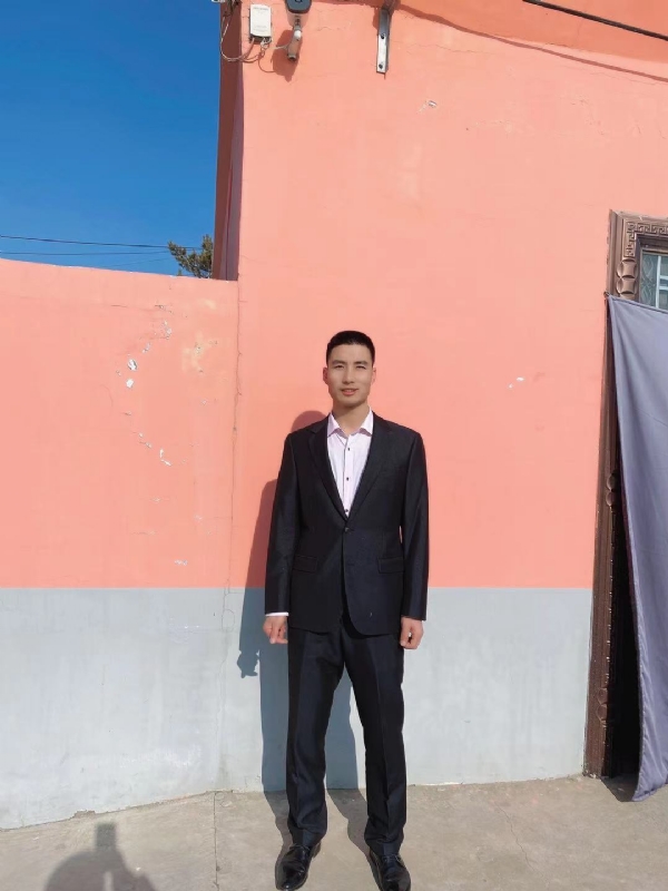 快乐生活的第三张照片--潍坊相亲服务中心