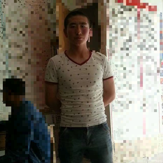 平平淡淡的第一张照片--潍坊相亲服务中心