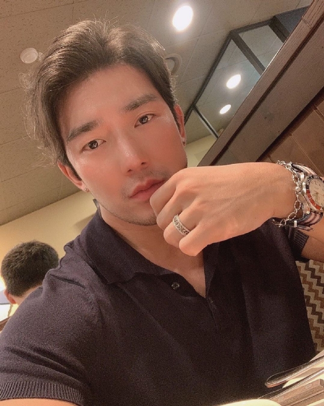 Abel的第一张照片--潍坊相亲服务中心