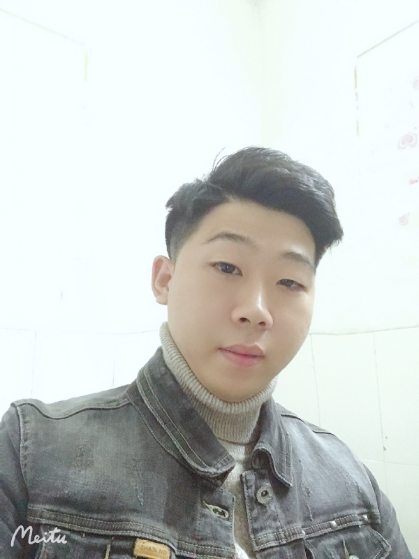 遇见的第一张照片--潍坊相亲服务中心