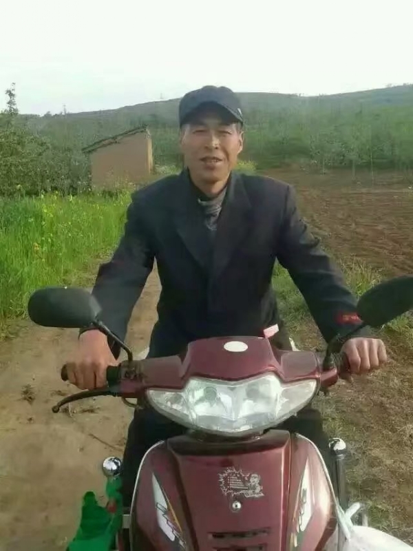 牵手随缘的第一张照片--潍坊相亲服务中心