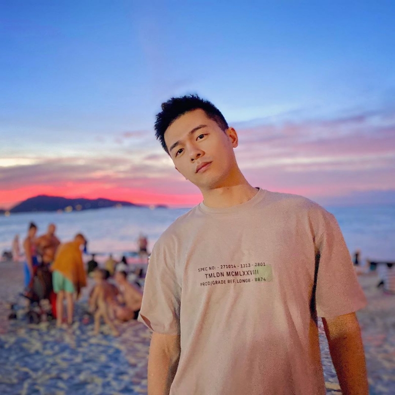 理想三旬的第一张照片--潍坊相亲服务中心