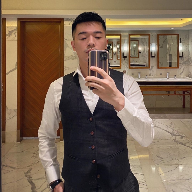 理想三旬的第二张照片--潍坊相亲服务中心