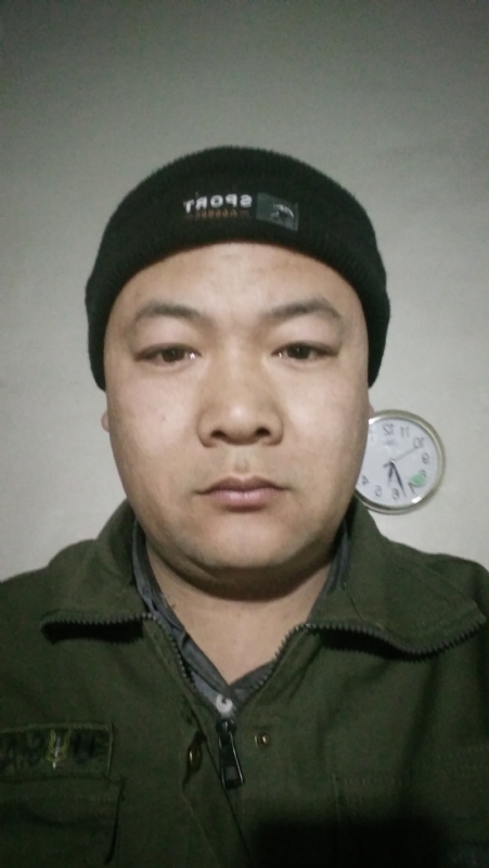 jingang的第一张照片--潍坊相亲服务中心