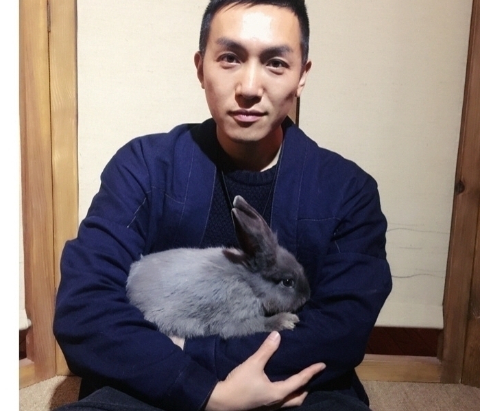 简单人生的第一张照片--潍坊相亲服务中心