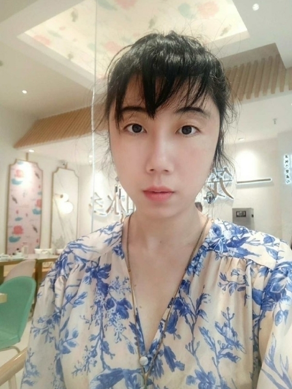 蜜糖的第一张照片--潍坊相亲服务中心