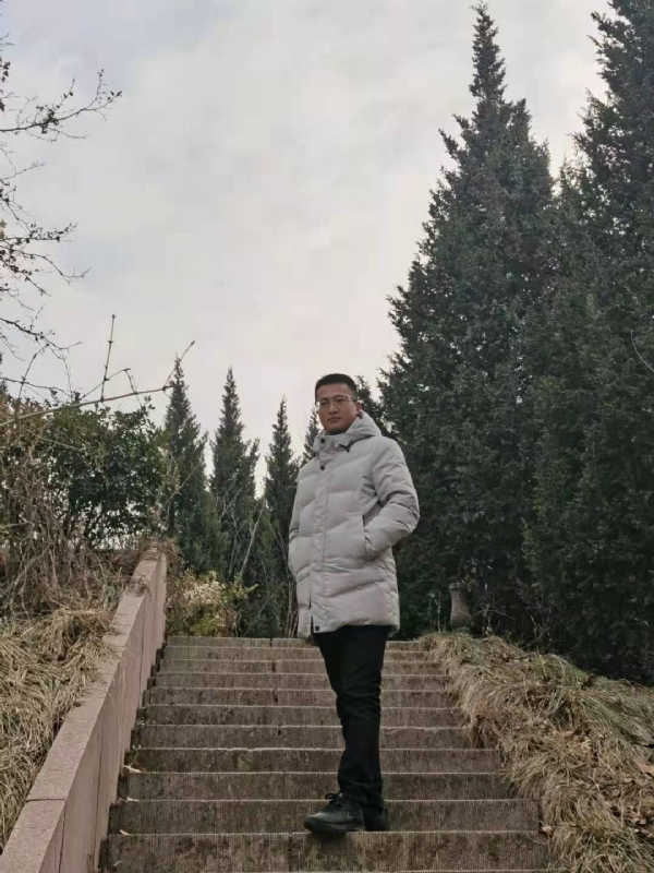 期待的第二张照片--潍坊相亲服务中心