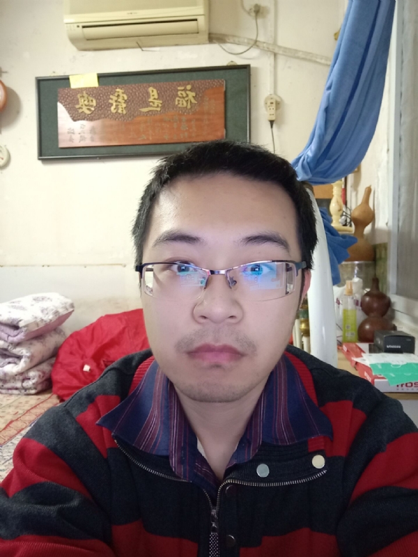 单刷之神的第一张照片--潍坊相亲服务中心