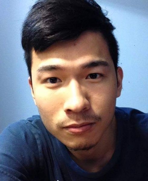 alan的第一张照片--潍坊相亲服务中心