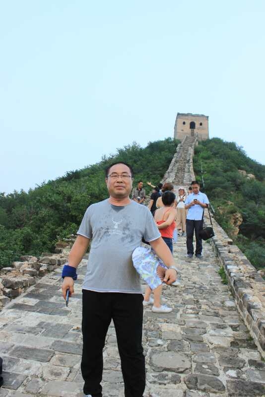 幸福后半生的第一张照片--潍坊相亲服务中心