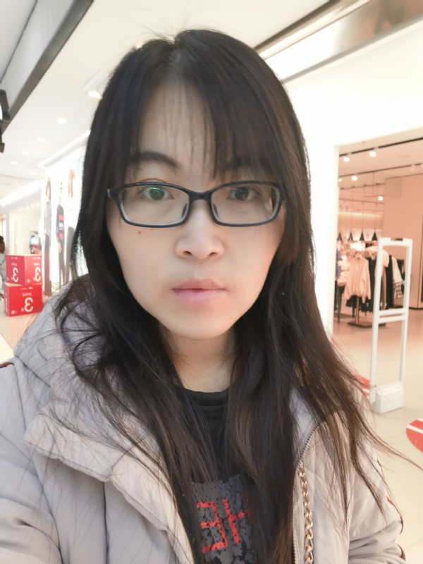 安安的第一张照片--潍坊相亲服务中心