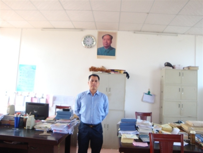 隆哥的第一张照片--潍坊相亲服务中心