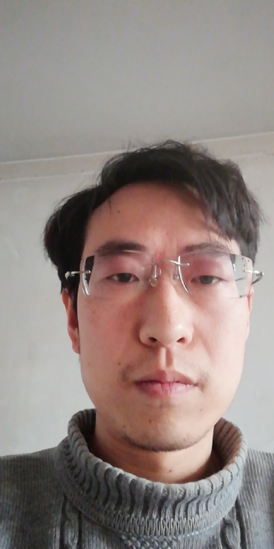 钢铁直男的第一张照片--潍坊相亲服务中心