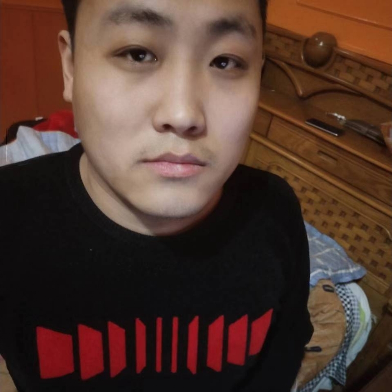 随意而安的第一张照片--潍坊相亲服务中心