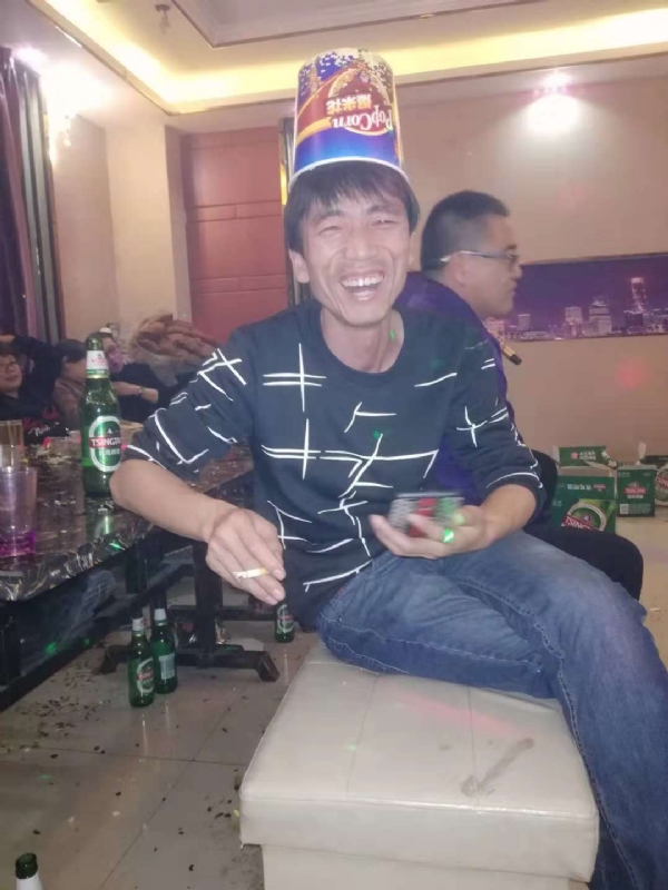 可惜我是水瓶座的第一张照片--潍坊相亲服务中心