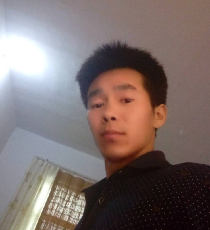 苗子的第一张照片--潍坊相亲服务中心