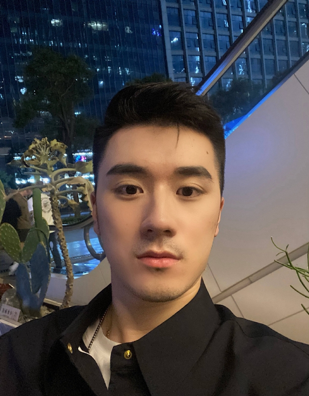 潇潇的第一张照片--潍坊相亲服务中心