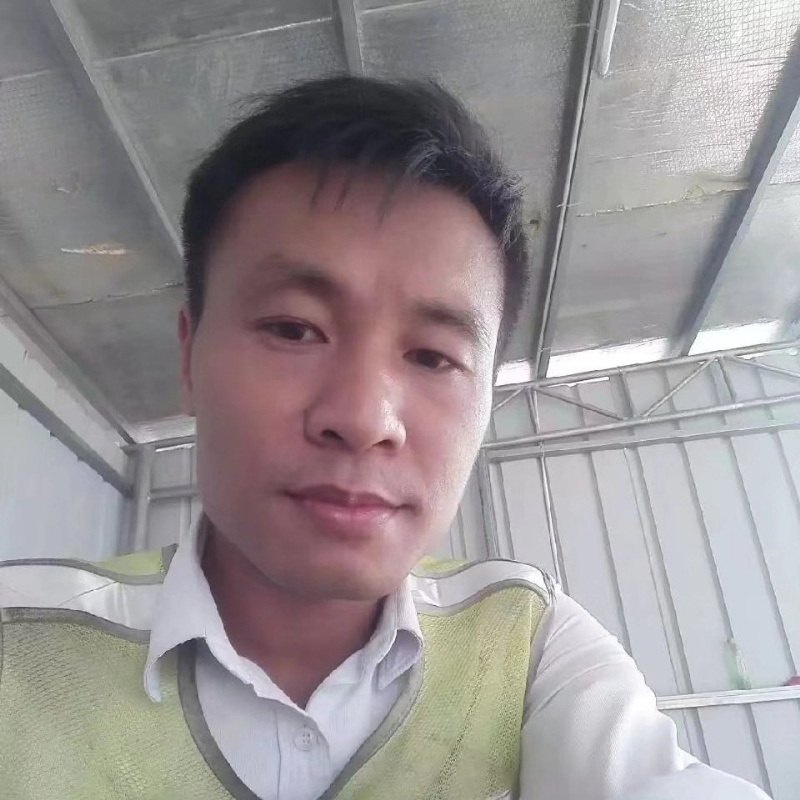 小马哥的第一张照片--潍坊相亲服务中心