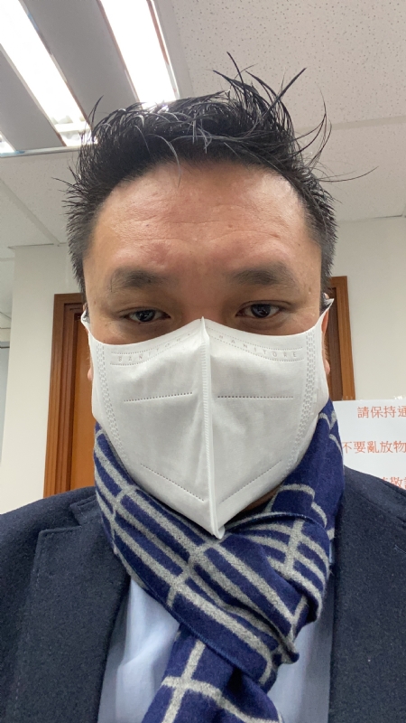 Man818的第一张照片--潍坊相亲服务中心