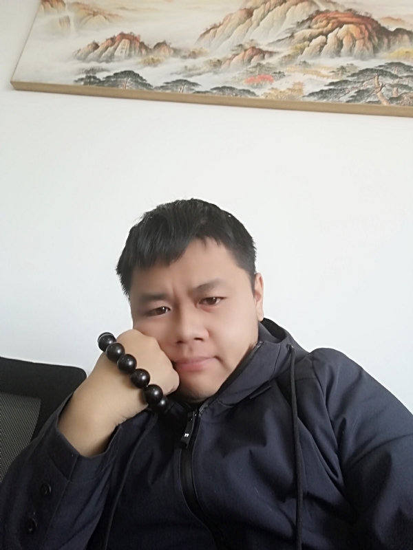 天宝的第一张照片--潍坊相亲服务中心