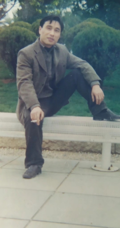 琴瑟幽心的第一张照片--潍坊相亲服务中心