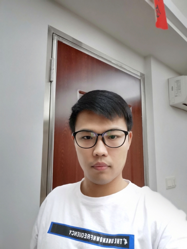 木子的第一张照片--潍坊相亲服务中心