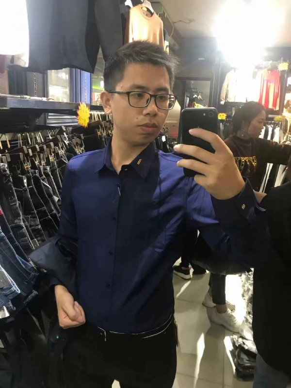 叶自飘零的第一张照片--潍坊相亲服务中心