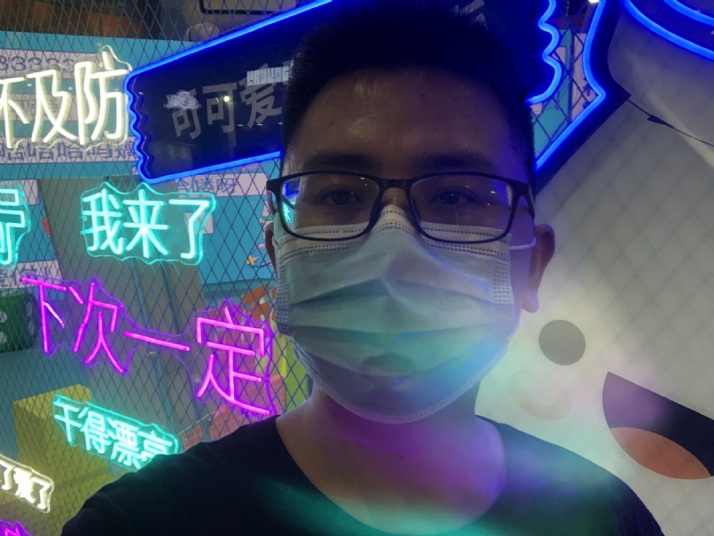 叶自飘零的第四张照片--潍坊相亲服务中心