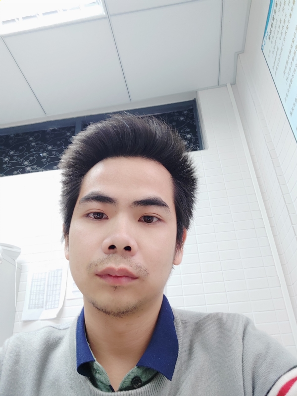 蓝先生的第一张照片--潍坊相亲服务中心