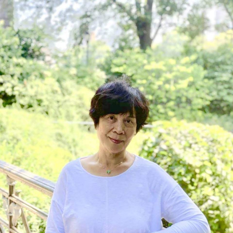 Susu的第二张照片--潍坊相亲服务中心