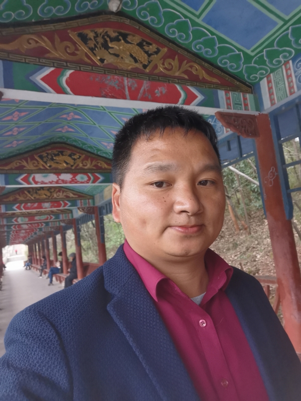 缘来如此的第二张照片--潍坊相亲服务中心