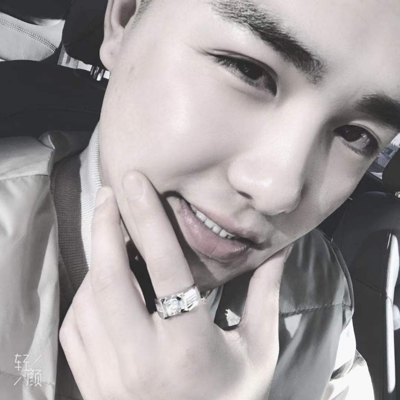 我就是我的第一张照片--潍坊相亲服务中心