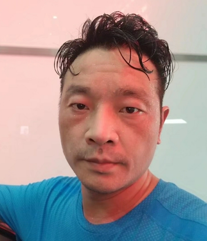 罗新华的第一张照片--潍坊相亲服务中心