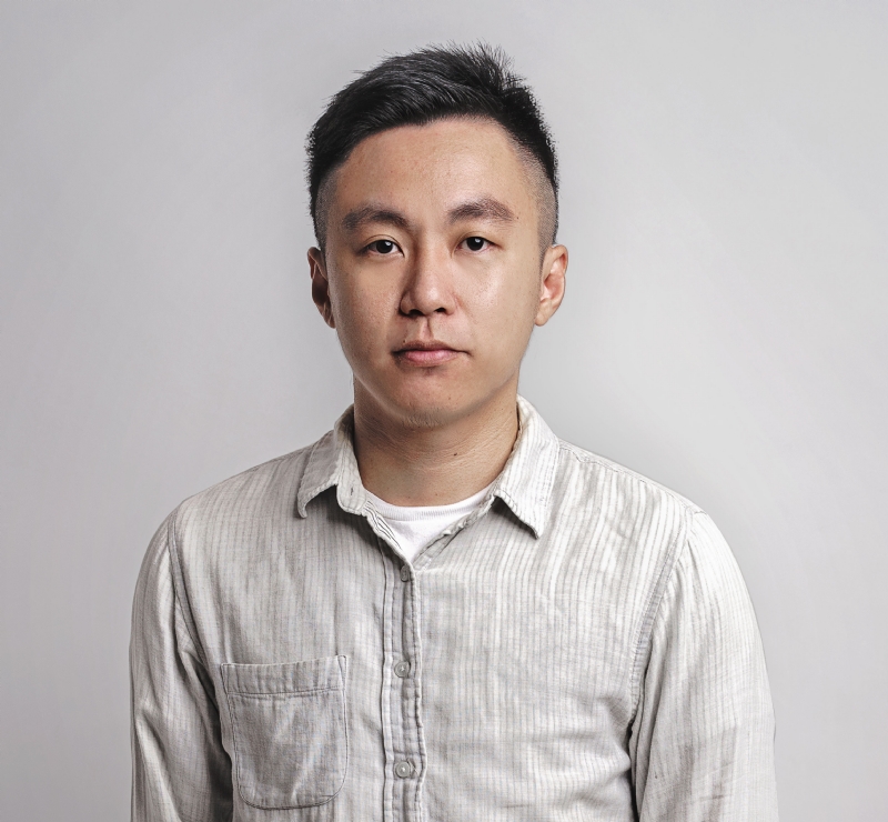 Terrance的第三张照片--潍坊相亲服务中心