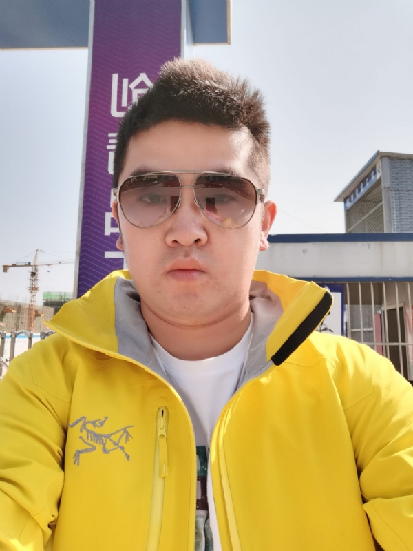 子敬的第一张照片--潍坊相亲服务中心