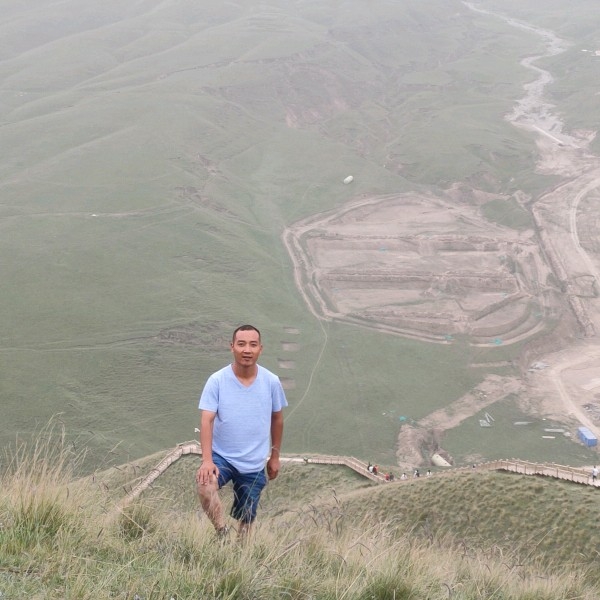 守候的她的第一张照片--潍坊相亲服务中心