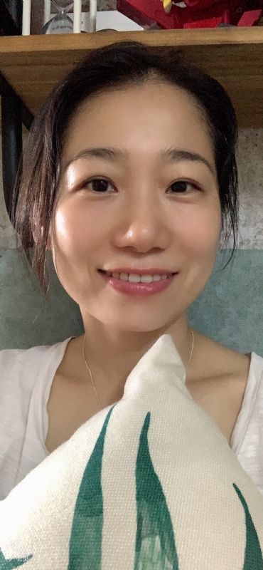 Lillian好好的第一张照片--潍坊相亲服务中心