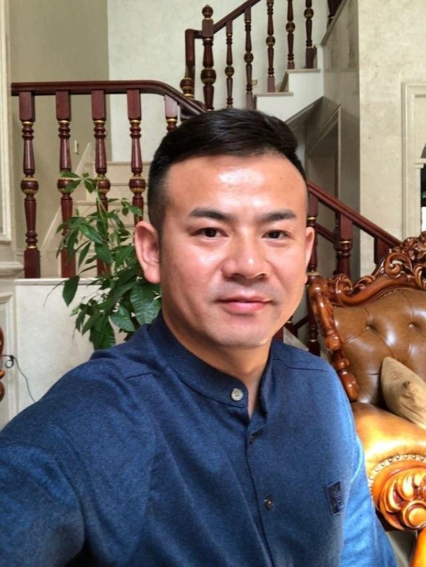 许你一笔墨的第二张照片--潍坊相亲服务中心